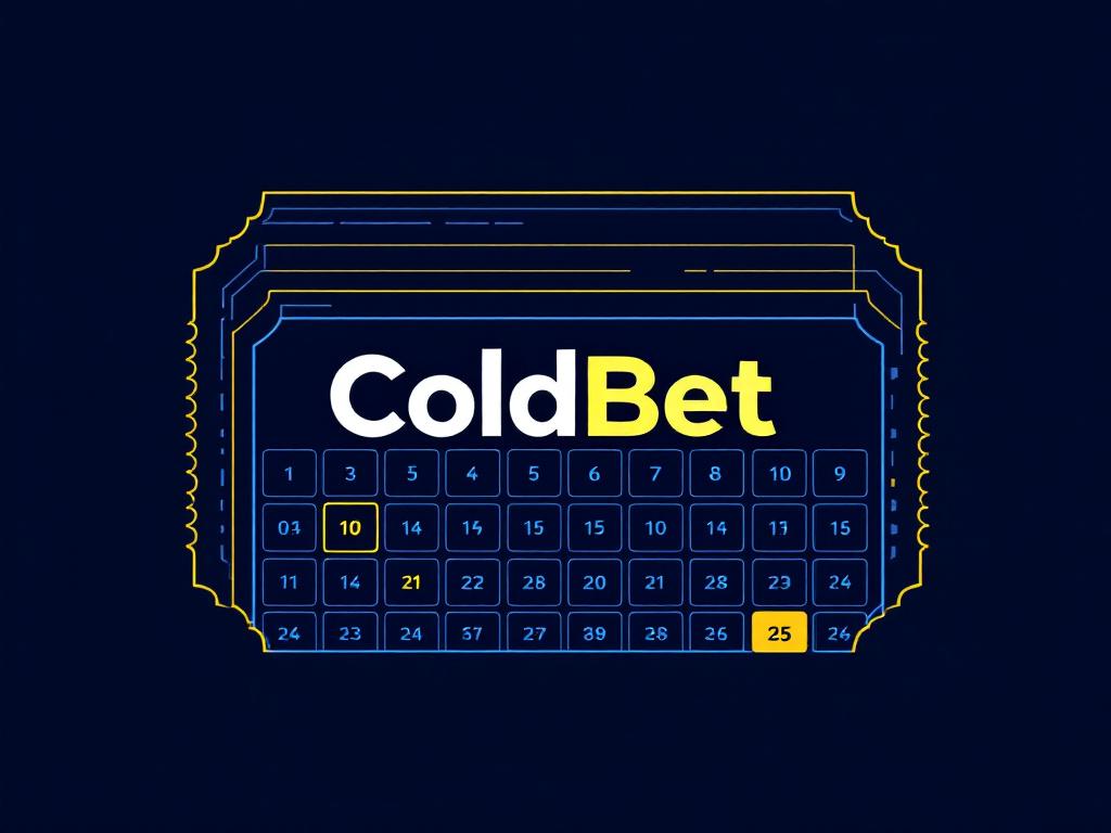 Coldbet kody promocyjne