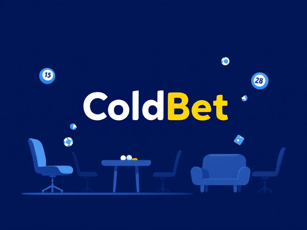 Coldbet official site