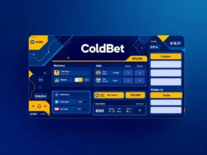 Coldbet Polska
