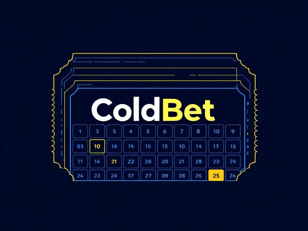 ColdBet promo