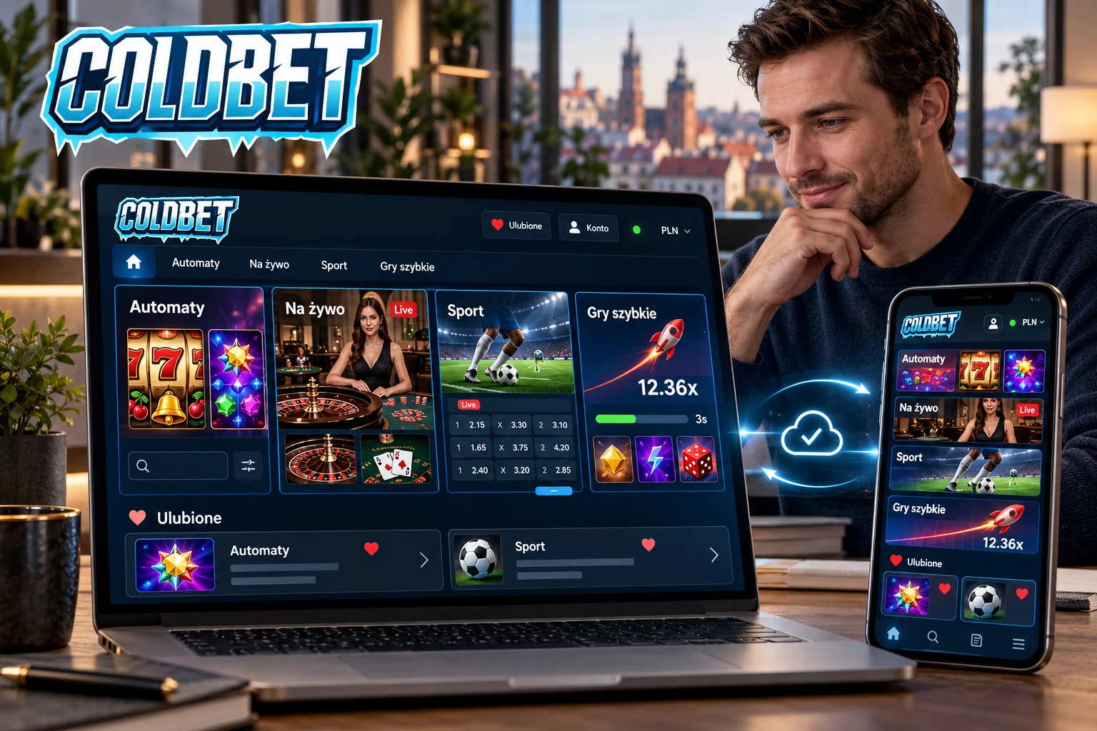 Pl Cold Bet Online